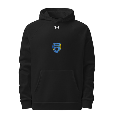 North Brunswick fire Under Armour Hoodie