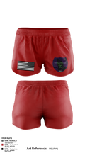 WeAllWeGot~Family First 22026589 Ranger Panties - 27