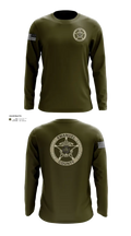 Emanuel County SRT 59654596 Long Sleeve Performance Shirt 21