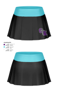 Columbia Knights Football 69359325 Skort - 22