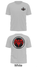 274th FRSD (Airborne) 26777019 Short Sleeve Performance Shirt - 8