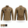 961st ECC Windbreaker - 1