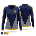 Scarborough Police Department Old School Cotton Feel Shirt - 1