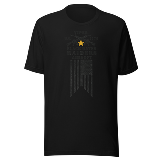 Unisex Staple T-Shirt - Black