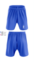 LWA Track 63085657 Athletic Shorts With Pockets - 20