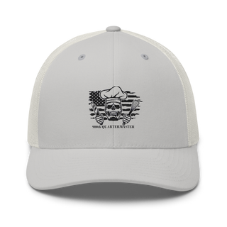 900 LEADERSHIP 50453031 Retro Trucker Hat | Yupoong 6606