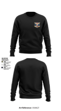 RS Albany 61135710 Crew Neck Sweatshirt - 10