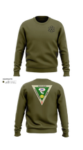 NDT-1 33736665 Crew Neck Sweatshirt - 121