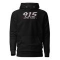 EPBA KAOS Unisex Hoodie - 1