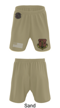 125th Tactical Aircraft Maintenance SQ 70898638 Athletic Shorts With Pockets - 85