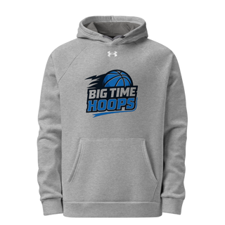 Big Time Hoops Under Armour Hoodie