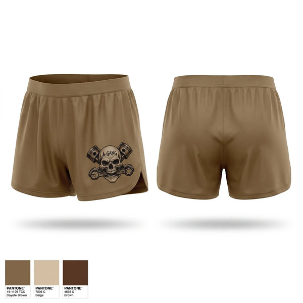 Ranger Panties, A GANG, Navy, Teamtime, Team time, sublimation, custom sports apparel, team uniforms, spirit wear, spiritwear, sports uniforms, custom shirts, team store, custom team store, fundraiser sports, apparel fundraiser