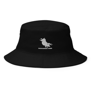 Buckingham Farm 88271968 Bucket Hat | Big Accessories BX003