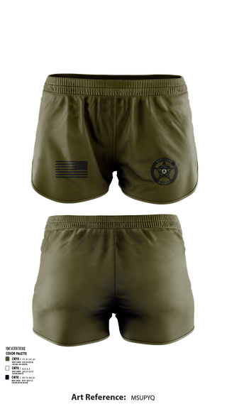 Ranger Panties, Special Operations, Police, Teamtime, Team time, sublimation, custom sports apparel, team uniforms, spirit wear, spiritwear, sports uniforms, custom shirts, team store, custom team store, fundraiser sports, apparel fundraiser