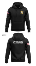 Lincoln County Narcotics 81046896 Hoodie - 21