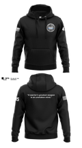 Boylston Police Gear 5441534 Hoodie - 11