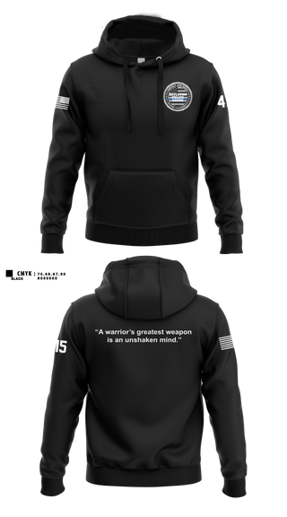 Hoodie, Boylston Police Gear, Police, Teamtime, Team time, sublimation, custom sports apparel, team uniforms, spirit wear, spiritwear, sports uniforms, custom shirts, team store, custom team store, fundraiser sports, apparel fundraiser