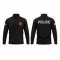Pleasant Point Police Department Windbreaker - 1