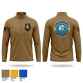 102nd BCT Windbreaker - 1