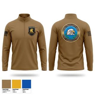 Windbreaker, 102nd BCT, National Guard, Teamtime, Team time, sublimation, custom sports apparel, team uniforms, spirit wear, spiritwear, sports uniforms, custom shirts, team store, custom team store, fundraiser sports, apparel fundraiser