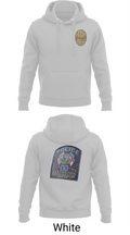 Lexington Police Department 67013531 Hoodie - 4