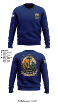 LCU-2004 59546896 Crew Neck Sweatshirt - 19