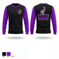 NOLINATION MMA 86405952 Crew Neck Sweatshirt - 1