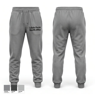 Sweatpants, LaSalle Parish Sheriff’s Office, Police, Teamtime, Team time, sublimation, custom sports apparel, team uniforms, spirit wear, spiritwear, sports uniforms, custom shirts, team store, custom team store, fundraiser sports, apparel fundraiser