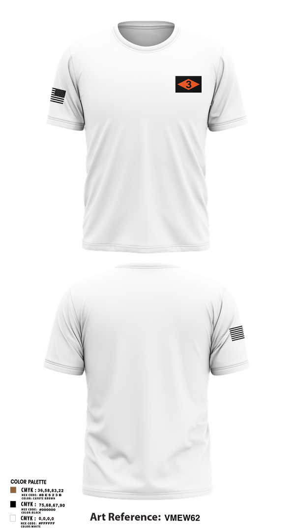 Short Sleeve Performance Shirt, 3rd battalion 75th ranger regiment, Army, Teamtime, Team time, sublimation, custom sports apparel, team uniforms, spirit wear, spiritwear, sports uniforms, custom shirts, team store, custom team store, fundraiser sports, apparel fundraiser