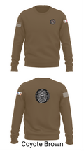 182nd MCAS 47053767 Crew Neck Sweatshirt - 5
