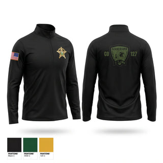 Windbreaker, SERT HCSO, Police, Teamtime, Team time, sublimation, custom sports apparel, team uniforms, spirit wear, spiritwear, sports uniforms, custom shirts, team store, custom team store, fundraiser sports, apparel fundraiser