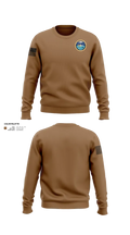 SGOT 71535870 Crew Neck Sweatshirt - 100