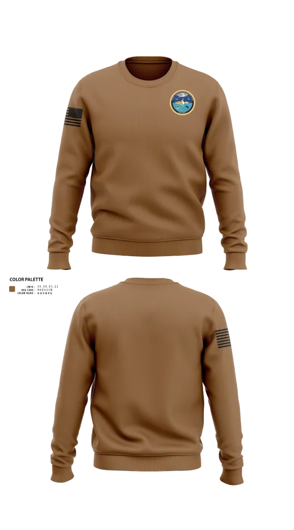 Crew Neck Sweatshirt, SGOT, , Teamtime, Team time, sublimation, custom sports apparel, team uniforms, spirit wear, spiritwear, sports uniforms, custom shirts, team store, custom team store, fundraiser sports, apparel fundraiser