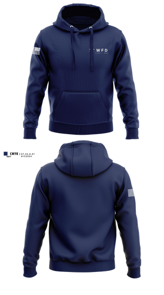 Hoodie, WFD, Fire Department, Teamtime, Team time, sublimation, custom sports apparel, team uniforms, spirit wear, spiritwear, sports uniforms, custom shirts, team store, custom team store, fundraiser sports, apparel fundraiser