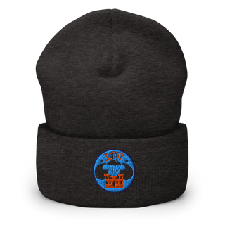 Darkhorse 80564916 Cuffed Beanie | Yupoong 1501KC