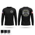 SMACC Long Sleeve Performance Shirt - 1