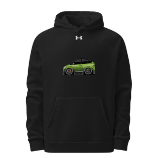 EV AutostyleEV Autostyle 25310050 Under Armour速 Hoodie