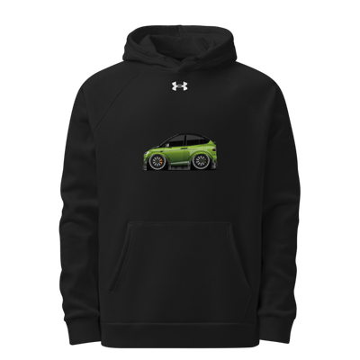 EV AutostyleEV Autostyle 25310050 Under Armour速 Hoodie