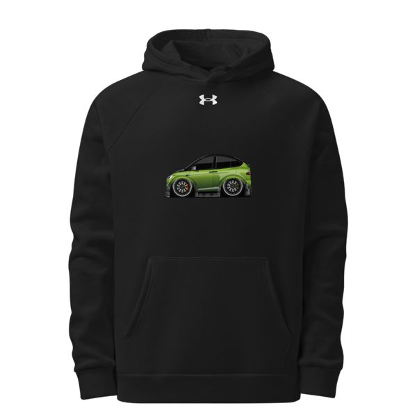 EV Autostyle 55251246 Under Armour速 Hoodie