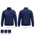 SPECIAL OPERATIONS REACTION TEAM Windbreaker - 1