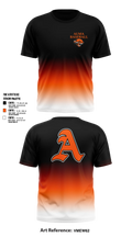 Alma Old School Cotton Shirt - 5