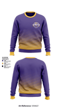 Bulldogs 16363052 Crew Neck Sweatshirt - 1