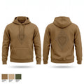 CT Crusaders Hoodie - 2