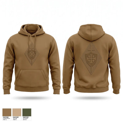 CT Crusaders Hoodie - 2