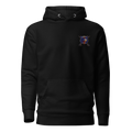 RS HOUSTON 85631959 Unisex Premium Hoodie | Cotton Heritage M2580