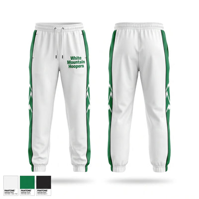 White Mountain Hoopers Sweatpants - 1