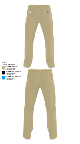 Sweatpants, 1-306th IN BN, , Teamtime, Team time, sublimation, custom sports apparel, team uniforms, spirit wear, spiritwear, sports uniforms, custom shirts, team store, custom team store, fundraiser sports, apparel fundraiser