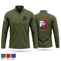 Alpha Company 1/25 Windbreaker - 1