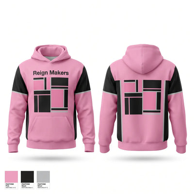 Reign Makers Hoodie - 2