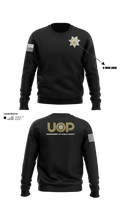 Department of Public Safety 52773018 Crew Neck Sweatshirt - 23